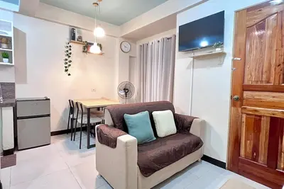 Image de Ideal for Long Stay 2 Bedrooms, 2-Storey Unit w/ Complete Amenities & Accesible