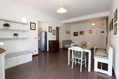 Image de Maison lumineuse et spacieuse à Bibione