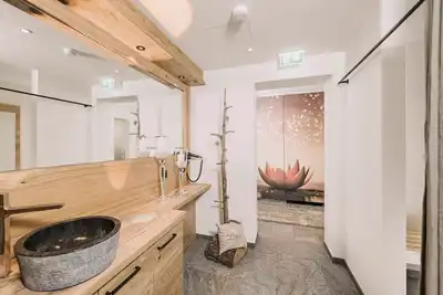 Image de Type Edelweiß5 - Apart Garni Montana