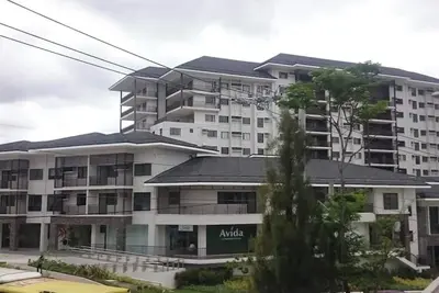 Image de Avida Units