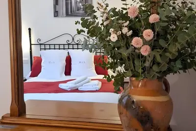 Image de 'Lar de María' avec jardin privé et Wi-Fi