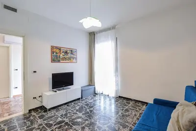 Image de Bel appartement à Chioggia avec WiFi