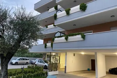 Image de The apartment that makes you feel at home