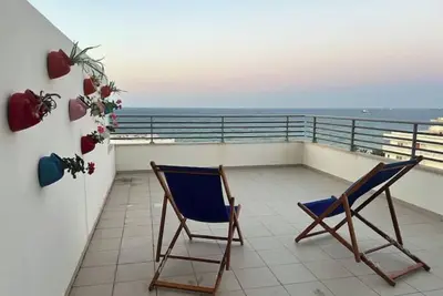 Image de Luxueux vue mer