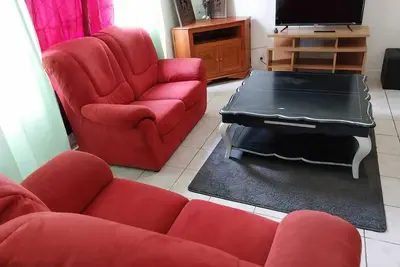 Image de Homerez - Appartement à Martigny-les-Bains