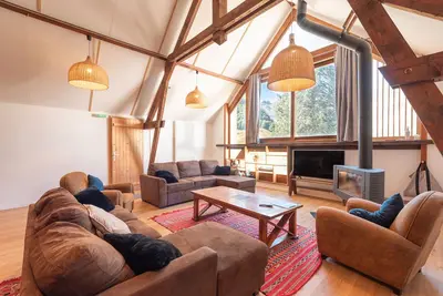 Image de Maison de Vacances 'Confortable 14 Voyageurs' avec Wi-Fi