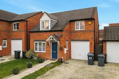 Image de Stylish 2br Home w/ Garden and Parking in Sheffield