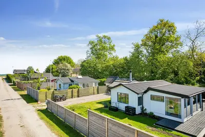 Image de Maison confortable de 2 chambres à Otterup