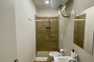 Image de Bilevel in the city center