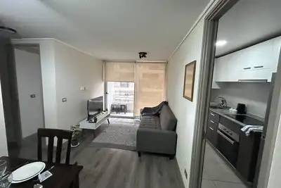Image de Apartment Santiago Downtown
