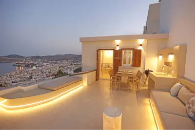 Image de Siroa View | Where Sea Meets Sky