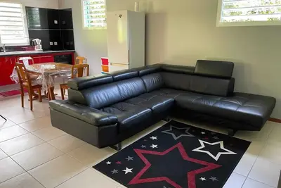 Image de Homerez - Appartement spacieux à Sainte-Rose