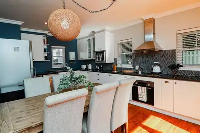 Image de Thesen Tides House