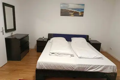 Image de Appartement « Aldars 6 » avec balcon, Wi-Fi et climatisation