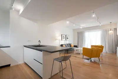 Image de Liv Athinum 1 - Luxury Apartment 4c