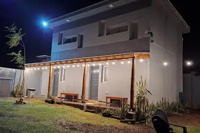 Image de Loft in Iguazu - Beautiful patio - Pet Friendly - Close to Waterfalls and customs Ar 1