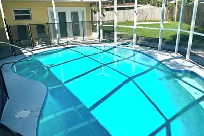 Image de Clearwater Relaxing Pool Home 10ppl