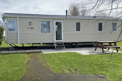 Image de Roulotte-Sdb privée