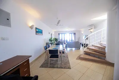 Image de La Mera Beachfront Apartment Shanzu
