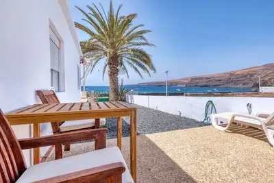 Image de New! Le Maison De Plage-Playa Quemada