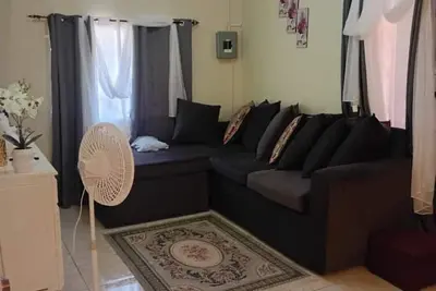 Image de Modern and comfortable 2 bedroom flat 2