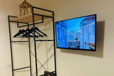 Image de Anna's House - Seafront vacation in Palermo with parking and Wi-Fi