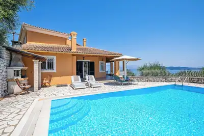 Image de Villa Milka - Trois Chambres Villa, Couchages 6