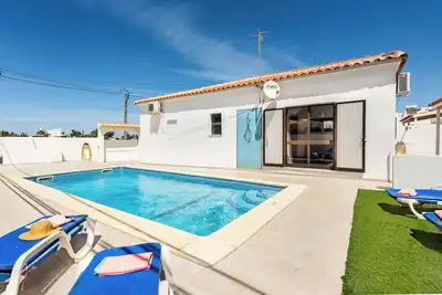 Image de Villa Dela - Deux Chambres Villa, Couchages 4