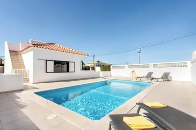 Image de Villa Lela - Deux Chambres Villa, Couchages 4