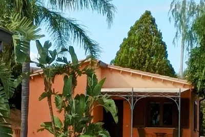 Image de Le Casette di Calzata A little paradise at the gates of Cefalù