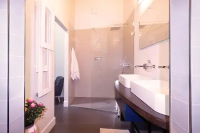 Image de Huge design apartment in the center of Venice, with private courtyard