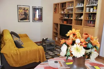 Image de Family apartment in the center of Florence
