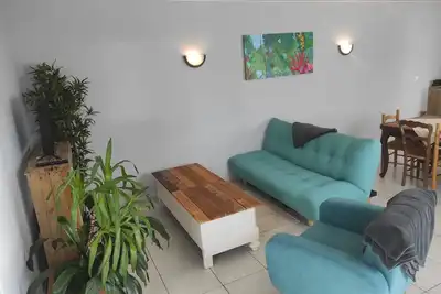 Image de Gîte des Quatre Vents - Kergloff