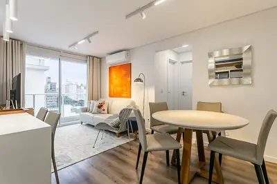 Image de Wi-Fi 100mb | 600m from Patio Milano #Ca64