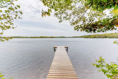 Image de Mashpee Heaven Lake front