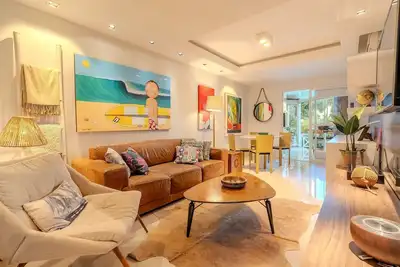 Image de Condominium House | Pier at Lagoon #La15