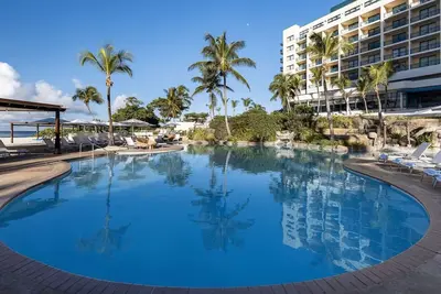 Image de Premium Corner Room 2 Double Beds