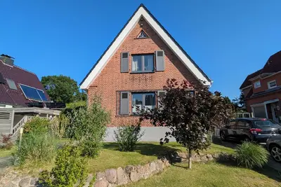 Image de Vacation in the house Luna