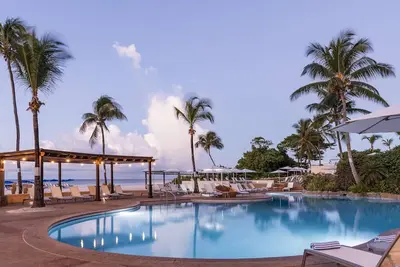 Image de Premium Corner Room 2 Double Beds