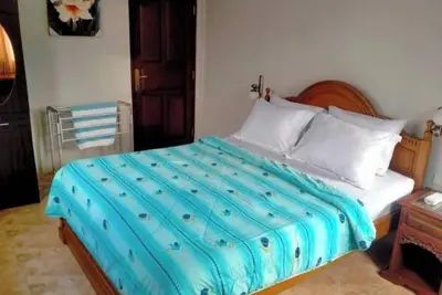 Image de Soothing apartment with Ac in charming Darmasaba