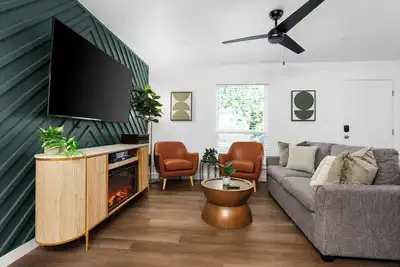 Image de Premier Access to Zilker Park & South Congress