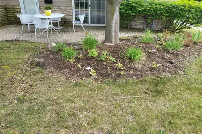 Image de 2-bedroom ranch apartment in awesome Manistee with WiFi, Ac and pet friendly!