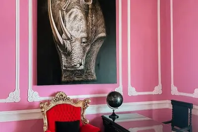 Image de Grand Studio 54 - 2 bedrooms