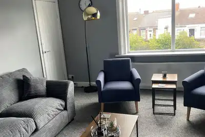 Image de Affordable Luxury 1                Luxurious Apartment Tyne & Wear Sunderland.