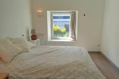 Image de superbe appartement 4/6 pers au calme au pied du Vercors