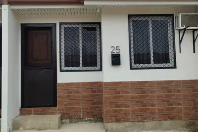 Image de Tranquil bungalow with Ac in Ormoc City you can relax and enjoy.