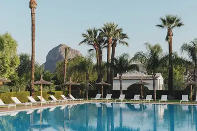 Image de wecamp Jávea
