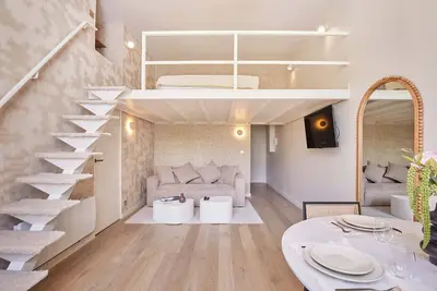 Image de Superbe Appartement Paris 8ème Matignon St Honore