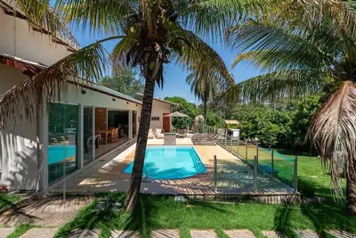 Image de Country house in a private condominium 30 minutes from the largest waterfalls