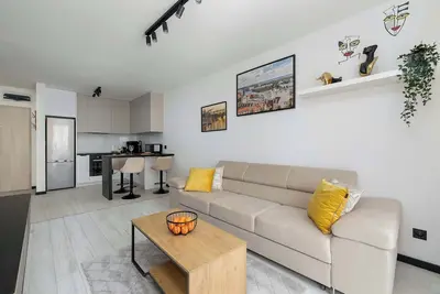 Image de Potulicka 20d | Atmospheric Apartment | Balcony